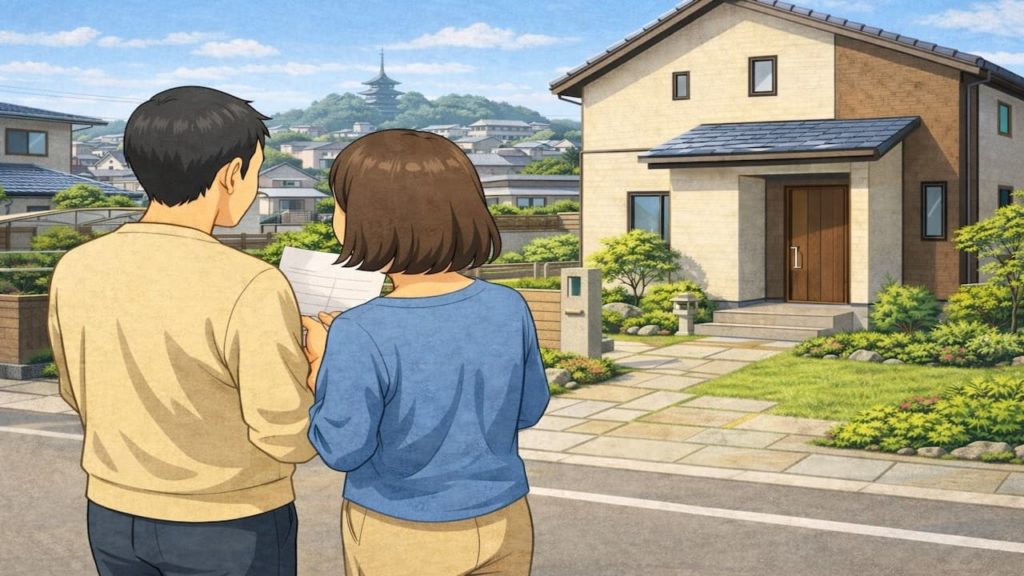 【京都府】外構見積もりの盲点5つ｜保証対象外になりやすい落とし穴