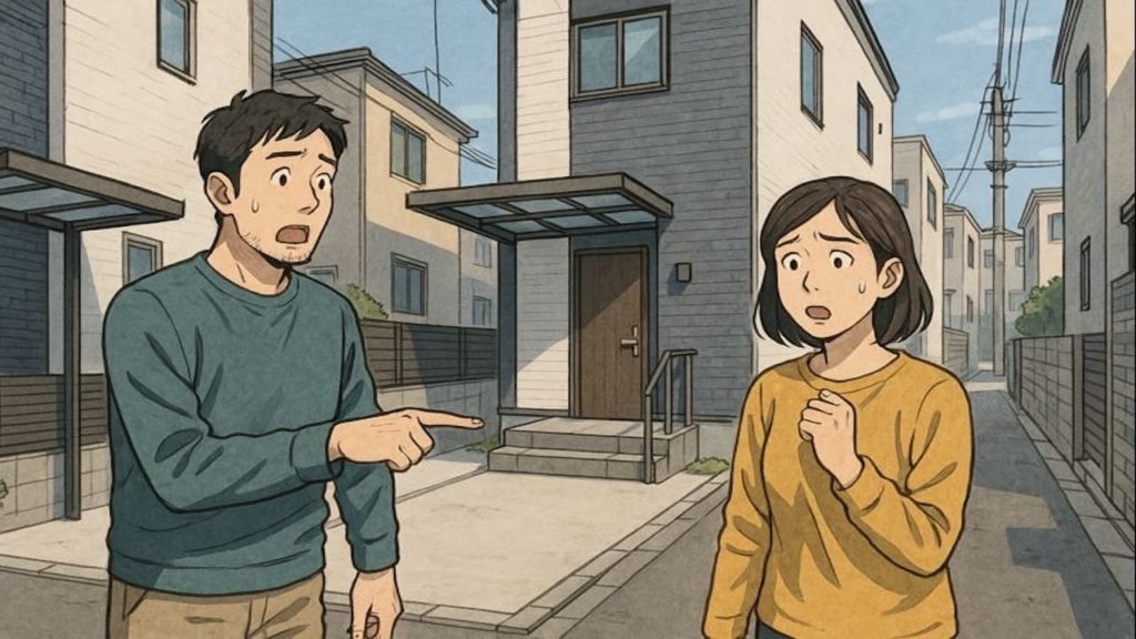 【町田市】外構工事のトラブル5個｜見積書のここを要チェック