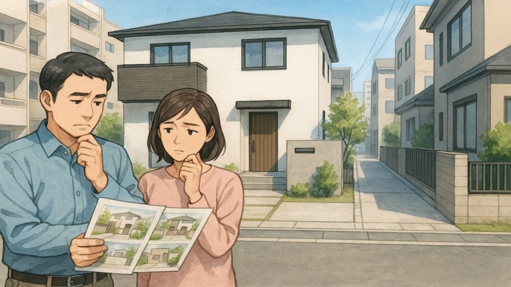 【松原市】外構業者の選び方と探し方｜信頼できる会社を選ぶ5基準