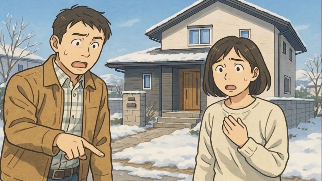 【松本市】外構工事のトラブル5個｜実際にあったリアル体験談