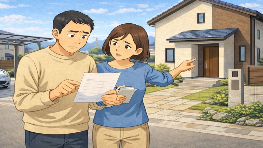 【三重県】外構見積もりの誤解5つ｜打ち合わせ回数を減らすコツ