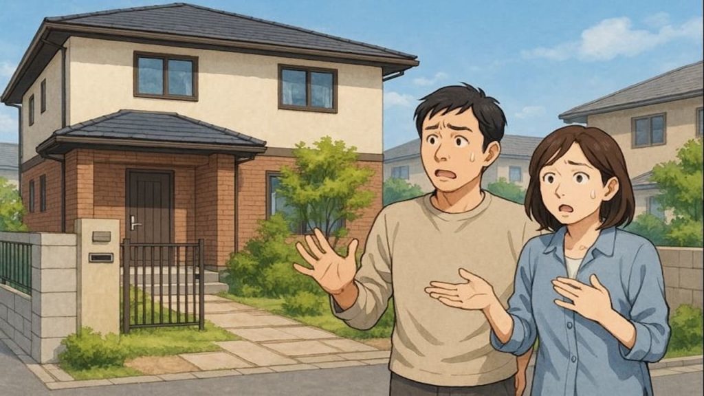 【三原市】外構トラブルの原因5パターン｜比較で失敗した原因