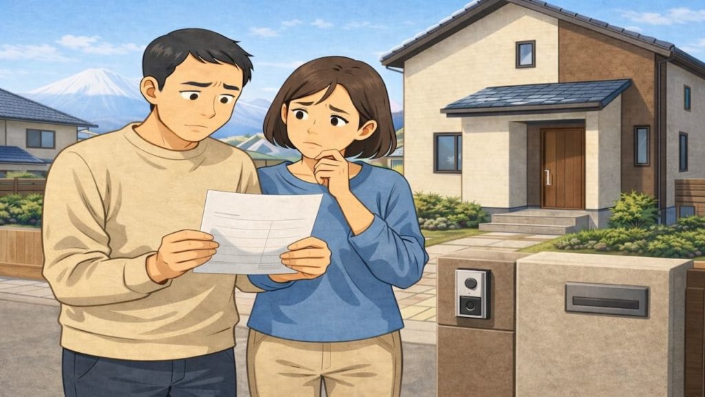 【三島市】外構見積もりの後悔5選｜将来の修理費まで見越すコツ