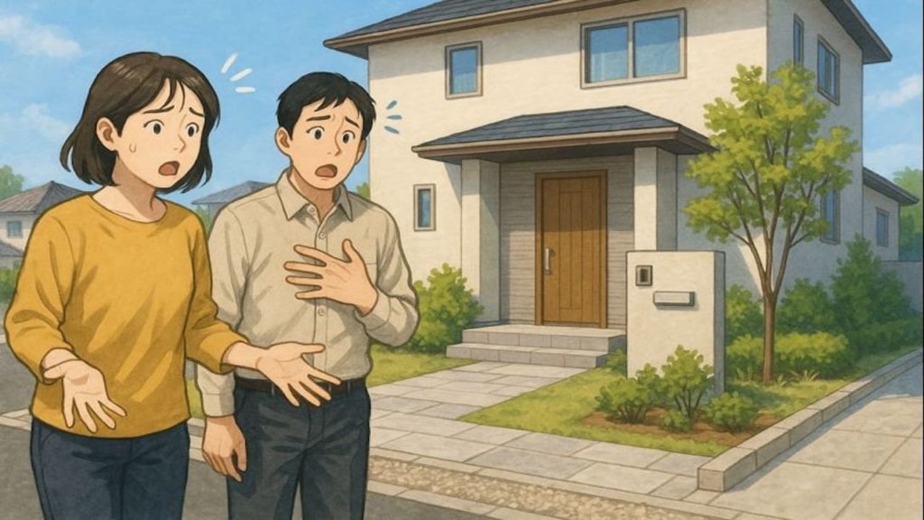 【三島市】外構トラブルの典型例5つ｜高齢の親が困る段差とは？