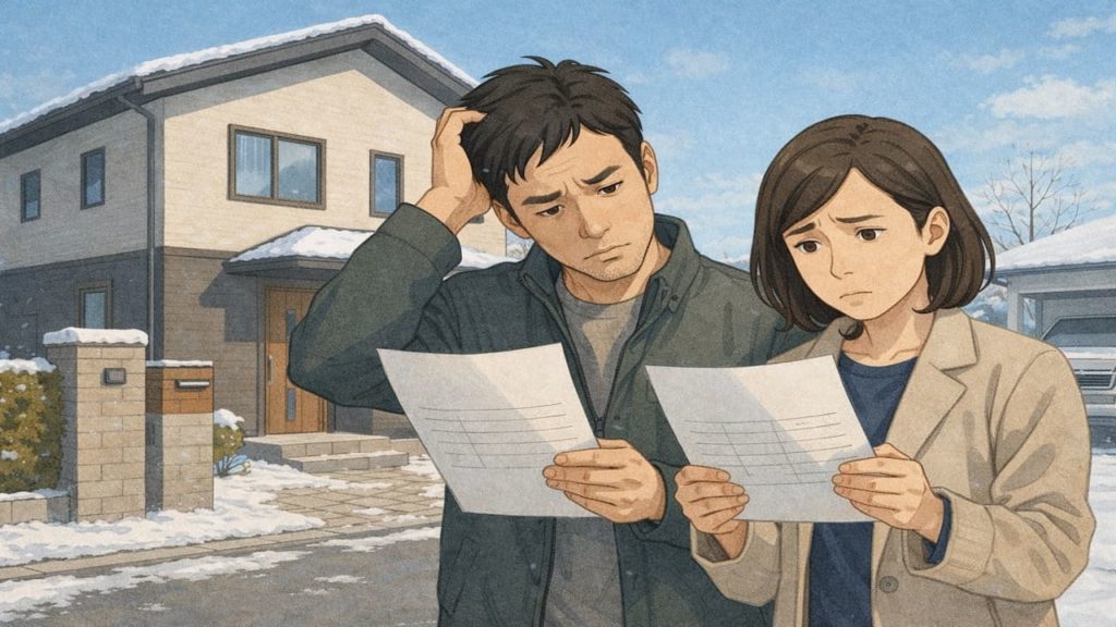 【宮城県】外構見積もりのコツ5つ｜比較がラクになる整理術