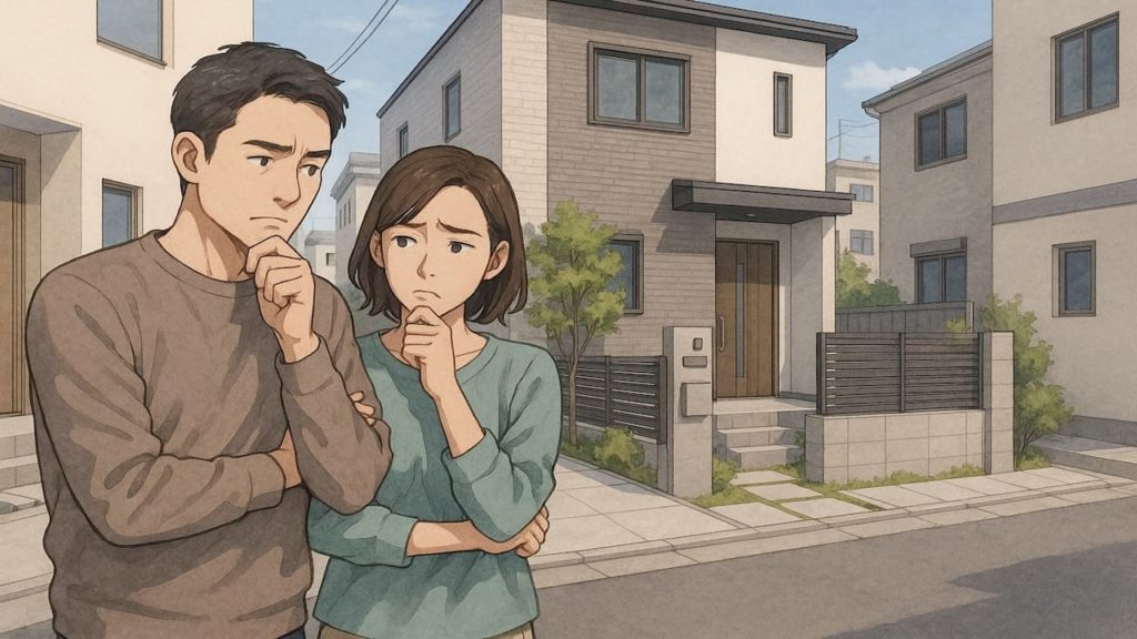 【守口市】外構業者の探し方と選び方の基本｜相見積で見るべき5指標