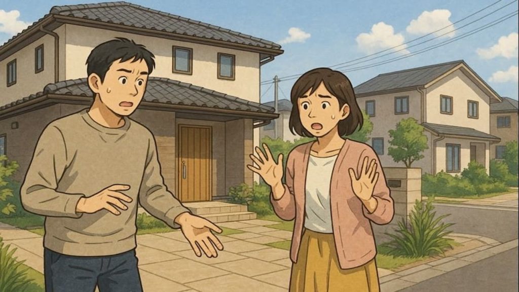 【宗像市】外構でよくあるトラブル5選｜何から聞けばいいか迷う人へ