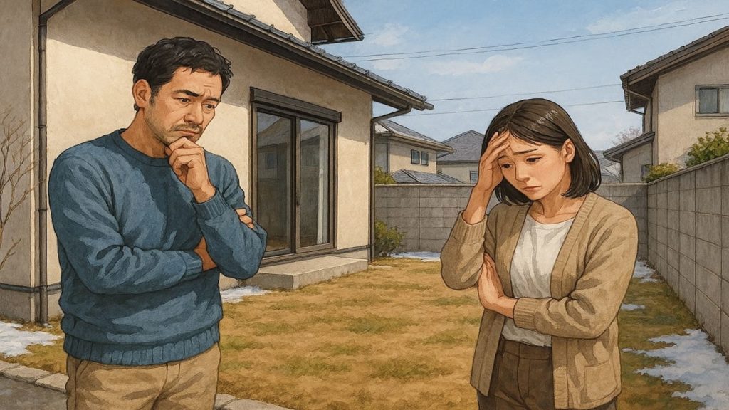 【長野県】外構リフォームの失敗例5つ｜流行デザインを追いすぎたケース