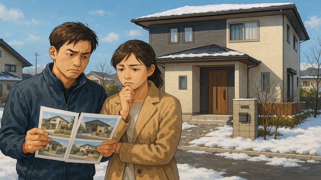 【長岡市】外構業者の選び方と探し方のコツ｜提案力を見極める5要素