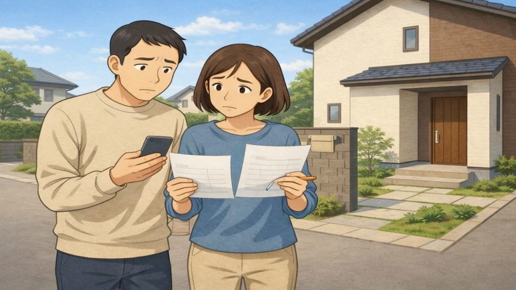 【流山市】外構見積もりの誤解5つ｜安い＝得ではない本当の理由