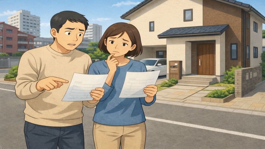 【習志野市】外構見積もりの落とし穴5選｜安い見積もりが危ない理由