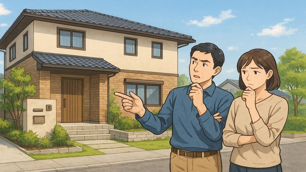 【成田市】外構業者の選び方と探し方のコツ｜高すぎる見積を見抜く5選