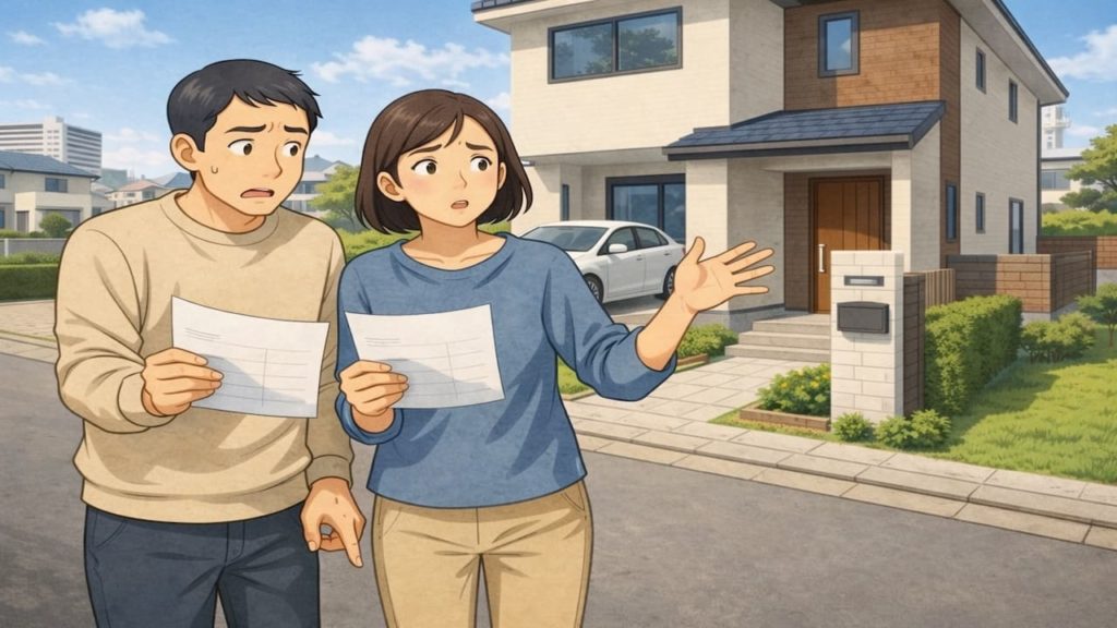 【成田市】外構見積もりの誤解5つ｜業者別の違いが一発で分かる