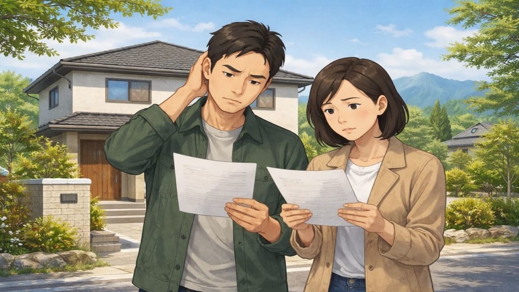 【那須塩原市】外構見積もりの誤解5つ｜価格差の理由が分かる視点