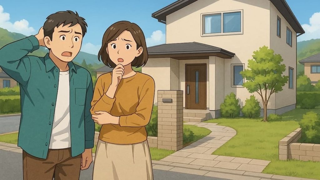 【那須塩原市】外構トラブルの原因5パターン｜比較で失敗した原因