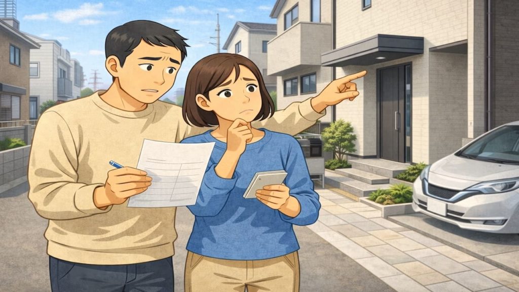 【寝屋川市】外構見積もりの基準5つ｜工期と支払いでトラブル回避する