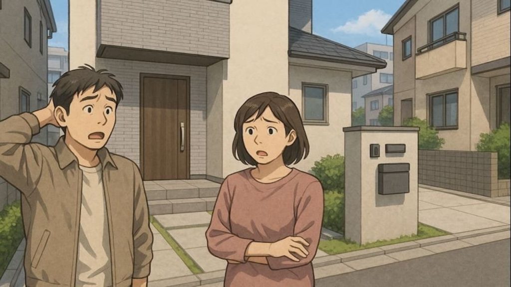 【寝屋川市】外構トラブルの原因5パターン｜一式表記の危険な理由