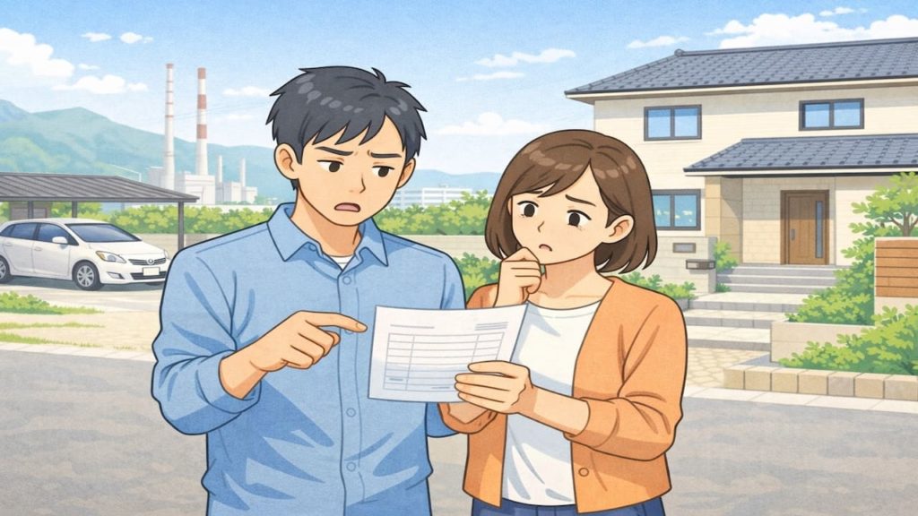 【新居浜市】外構見積もりの盲点5つ｜迷ったらここだけ見れば決まる