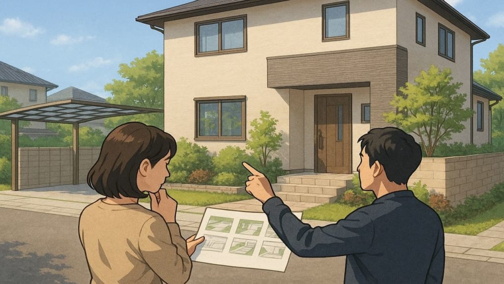 【新座市】外構業者の探し方と選び方｜契約前に聞くべき5質問