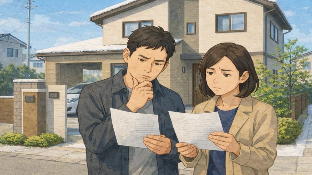 【新座市】外構見積もりの盲点5つ｜契約前に潰すべき危険サイン