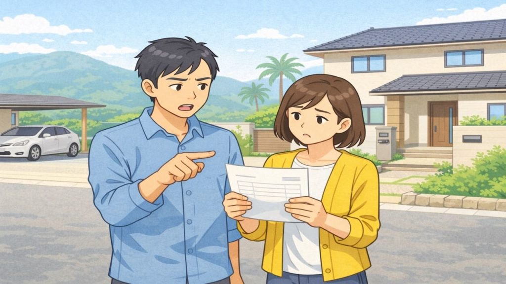 【延岡市】外構見積もりのトラブル5選｜仕上がりの満足度が上がる考え方