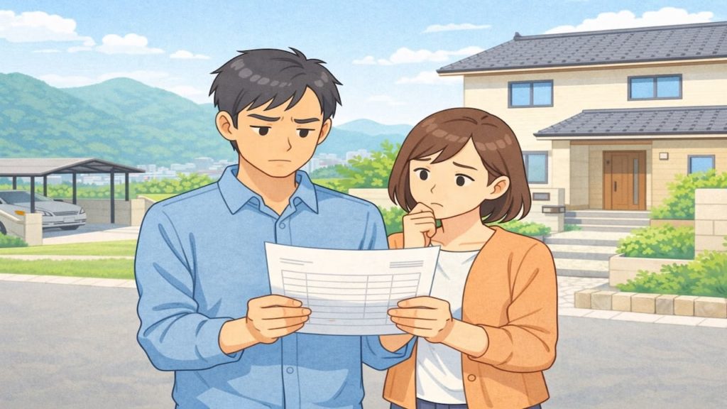 【大分県】外構見積もりのチェック項目5つ｜保証とアフターで後悔なし