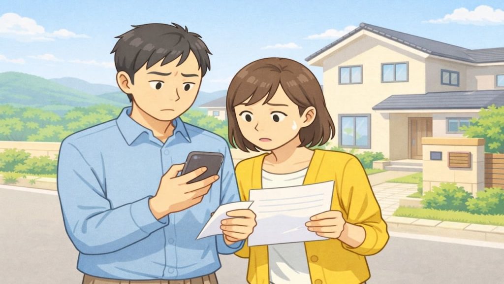 【岡山県】外構見積もりの決め手5個｜連絡ストレスを減らす進め方