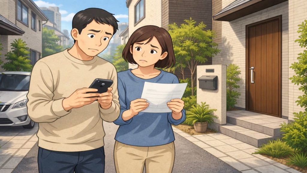 【青梅市】外構見積もりの見方5個｜見落としがちな費用を回避