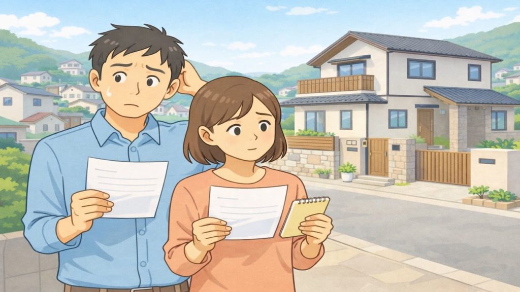 【尾道市】外構見積もりの後悔5選｜「一式」の裏側を見抜く