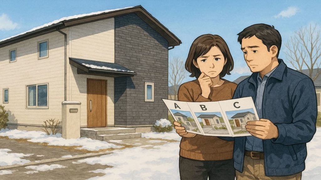 【奥州市】外構業者の選び方と探し方のコツ｜業者を比べるための5つの基準