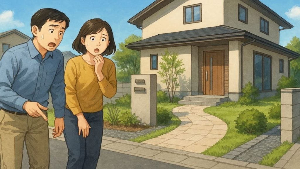 【太田市】外構トラブルの原因5パターン｜最初に知りたい基本チェック