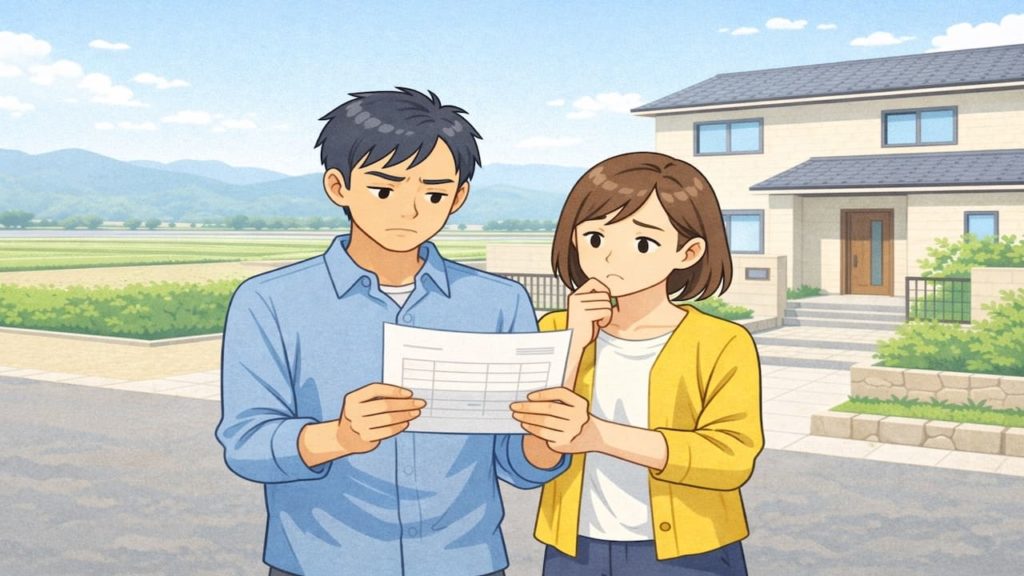 【佐賀県】外構見積もりの見方5個｜項目ごとのチェック方法まとめ