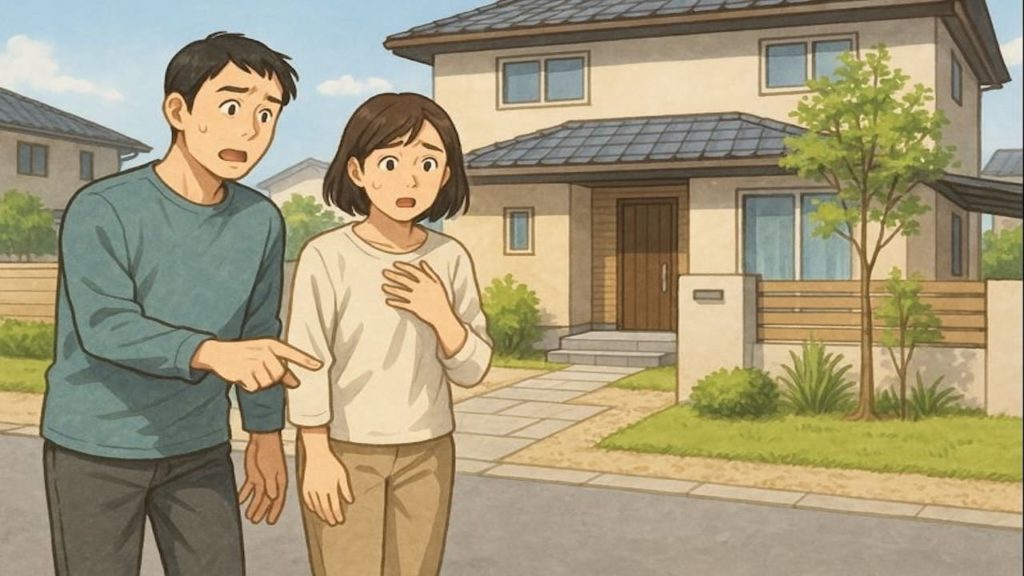 【佐賀県】外構工事のトラブル5個｜取り返しつかない失敗談