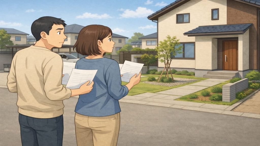 【坂戸市】外構見積もりの見方5個｜数量と単位を揃えるだけで変わる