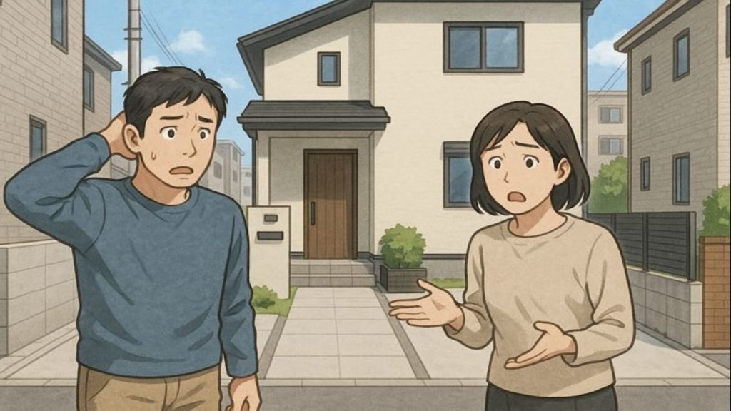 【堺市】外構工事でのトラブル5選｜クレームに発展したケース集