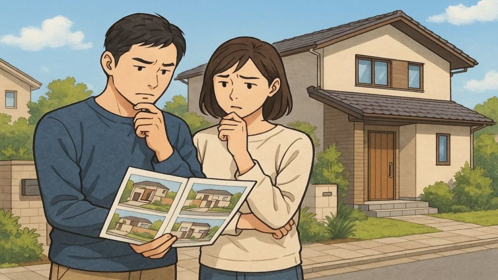 【三田市】外構業者の探し方と選び方の基本｜デザイン力を比べる5視点