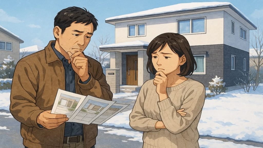 【札幌市】外構業者の選び方＆探し方｜ラクになる時短術5ポイント