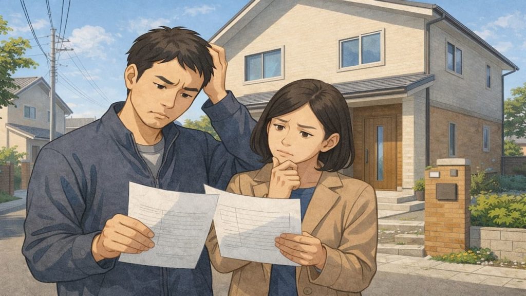 【狭山市】外構見積もりの落とし穴5選｜失敗しない相見積もりの取り方術