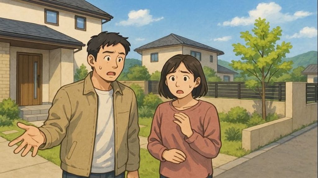 【滋賀県】外構トラブルの原因5パターン｜後戻りできない致命傷