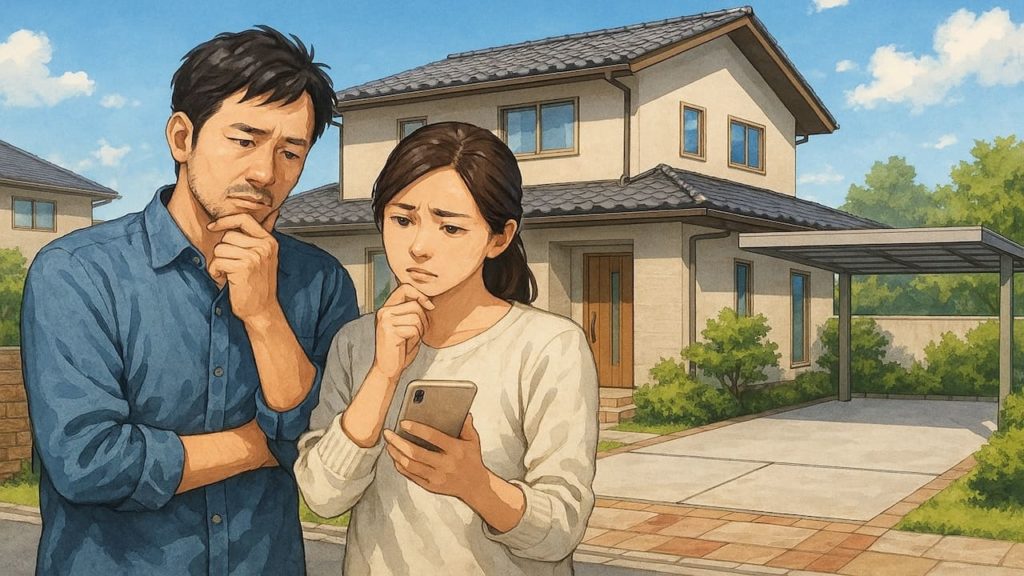 【島田市】外構業者の選び方＆探し方｜予算内に収めるための5選