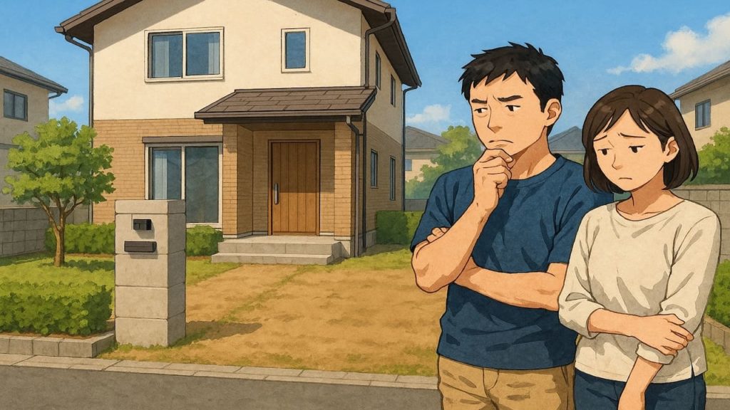 【島田市】外構の失敗例5選｜DIYで手を出しすぎてしまったケース