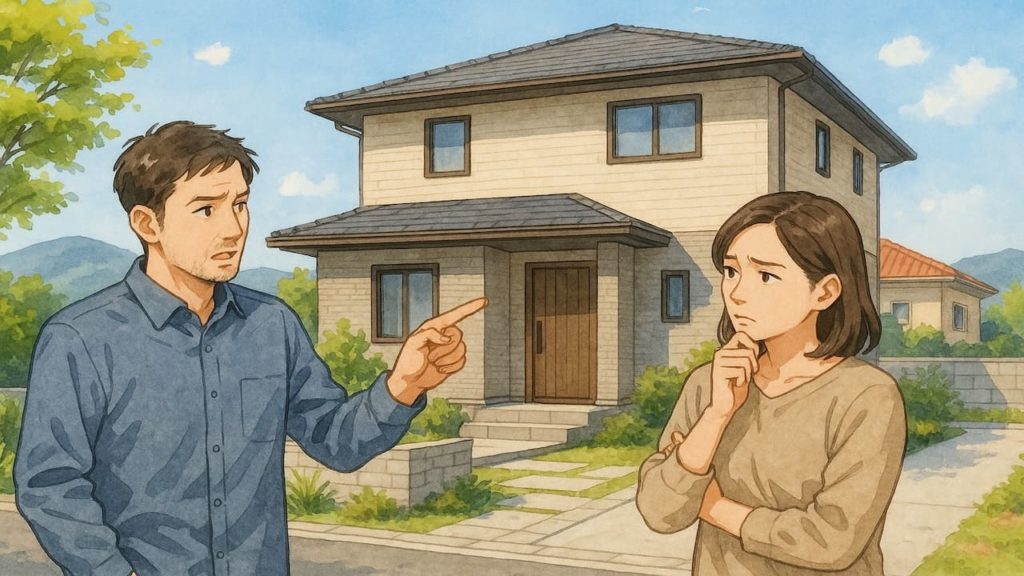 【島根県】外構業者の選び方＆探し方｜予算内に収めるための5選