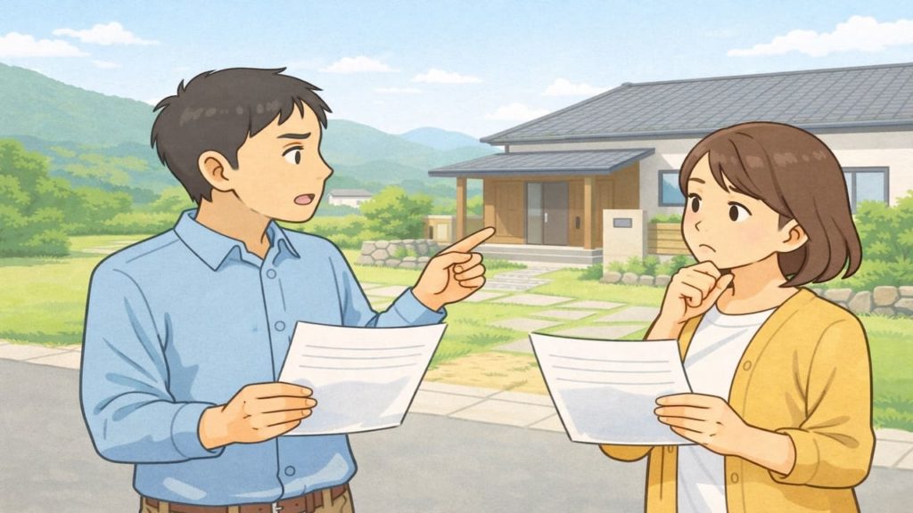 【島根県】外構見積もりの見方5個｜工事後に後悔しない確認術