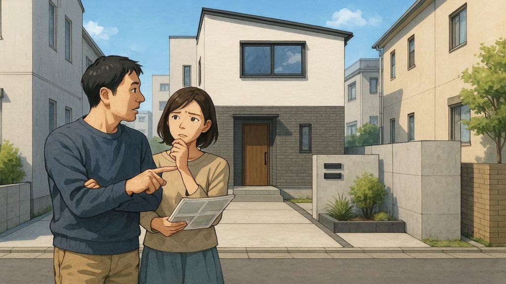 【杉並区】外構業者の選び方と探し方｜見積もり費用を比べる5選