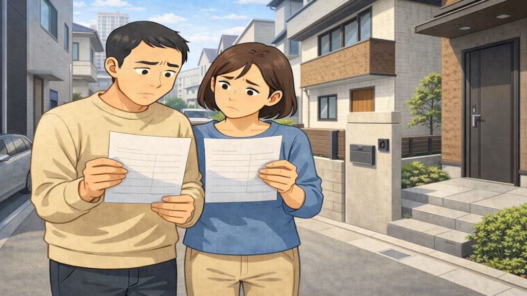 【吹田市】外構見積もりの決め手5個｜長く安心できる業者の条件整理