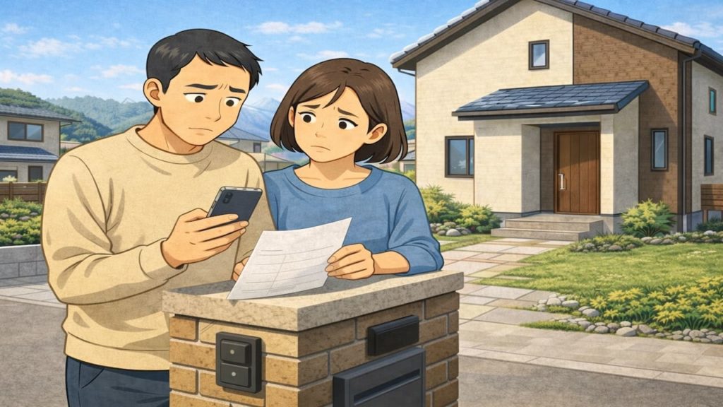 【多治見市】外構見積もりのチェック項目5つ｜工事範囲の漏れをゼロに