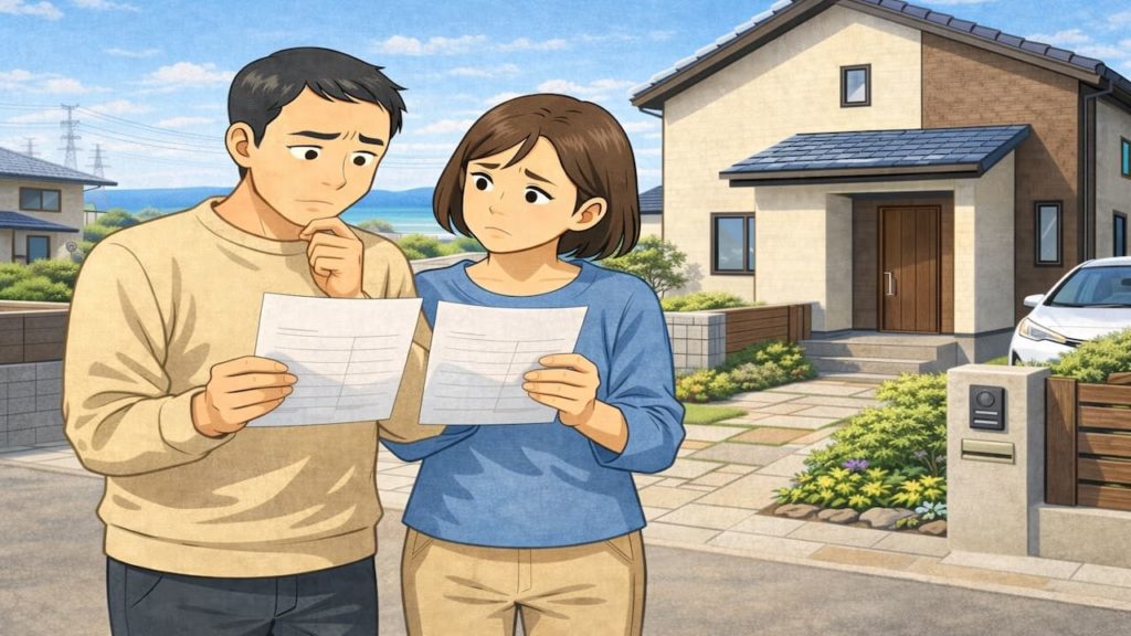 【高浜市】外構見積もりの確認点5つ｜相見積もりで騙されないコツ