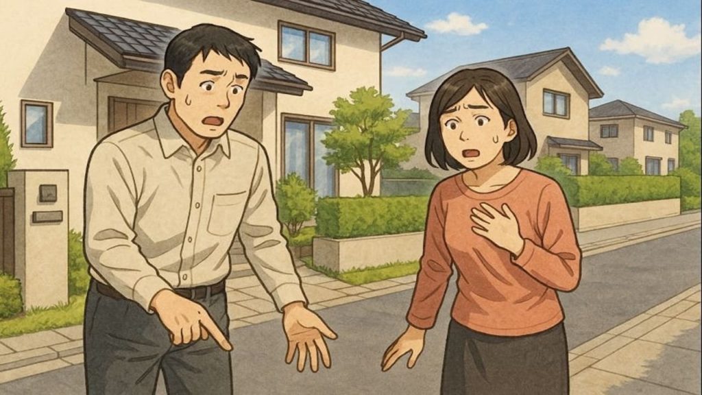 【高松市】外構トラブルの典型例5つ｜ダサいと言われた落とし穴