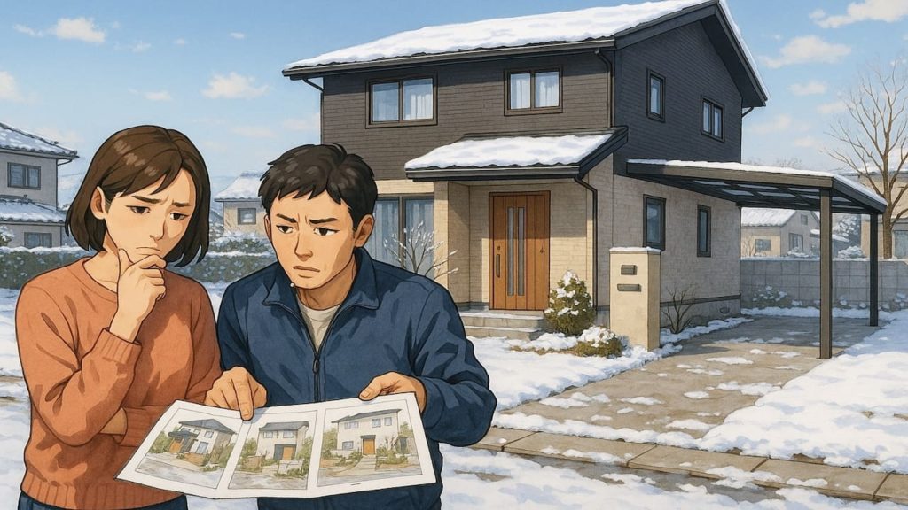 【高岡市】外構業者の探し方と選び方の基本｜相見積で見るべき5指標