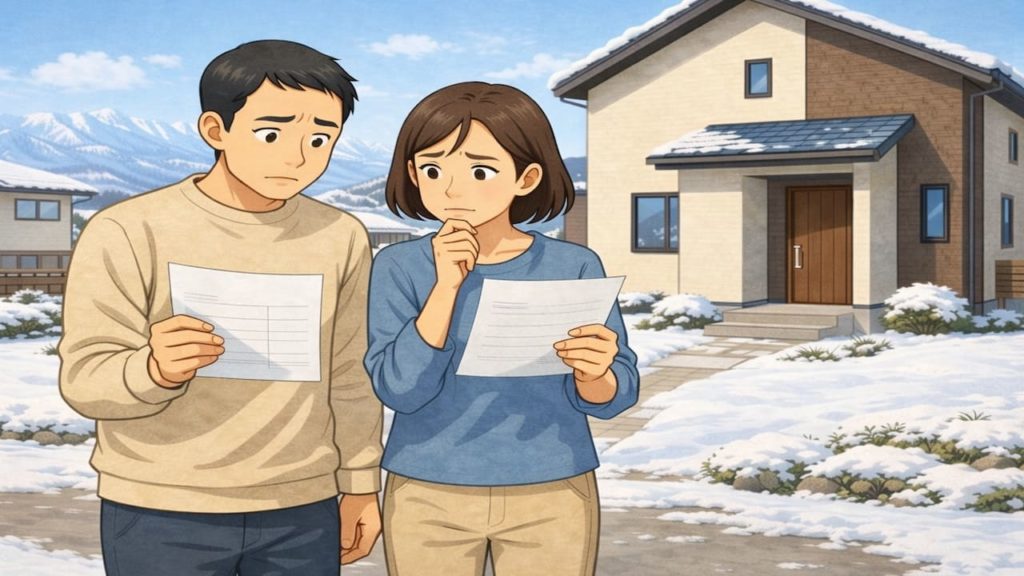 【高岡市】外構見積もり5つの注意点｜価格より安心が残る業者の選び方